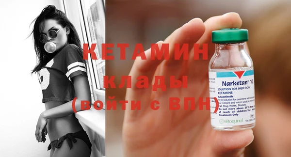 крисы Покачи